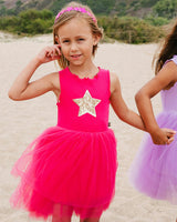 PH Star Tutu Dress