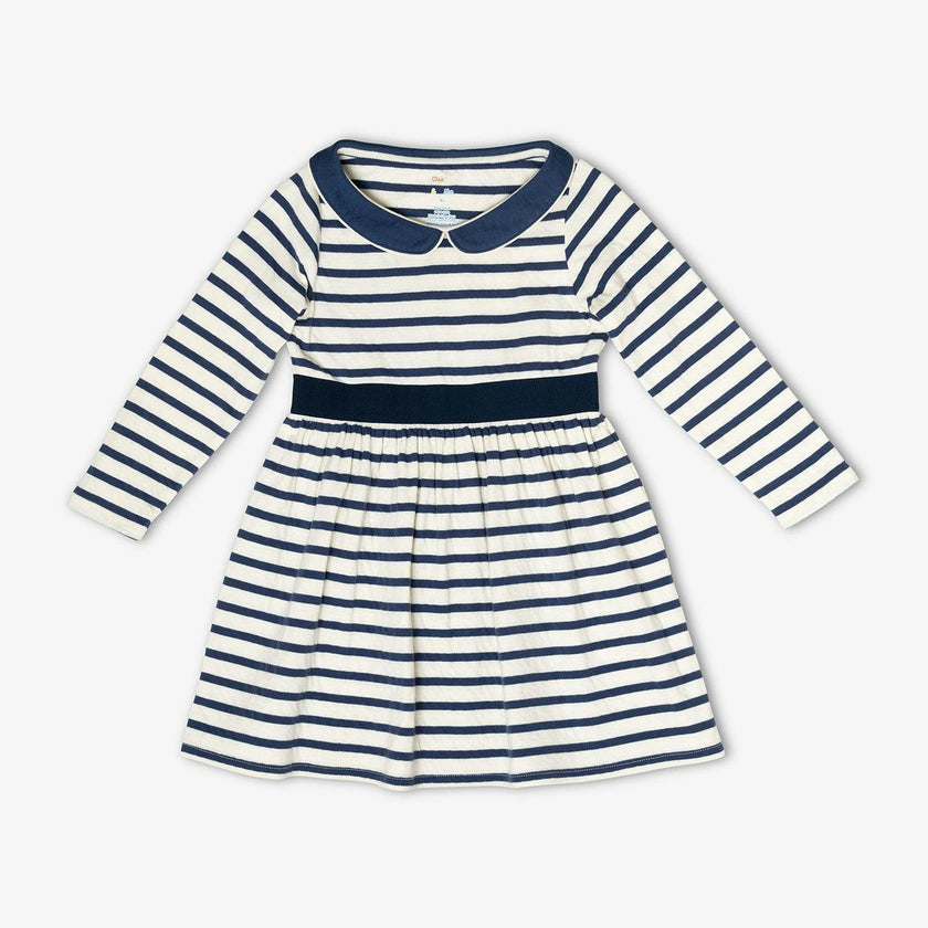Marie Clare Dress