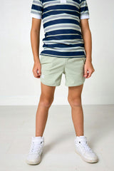 sage super short