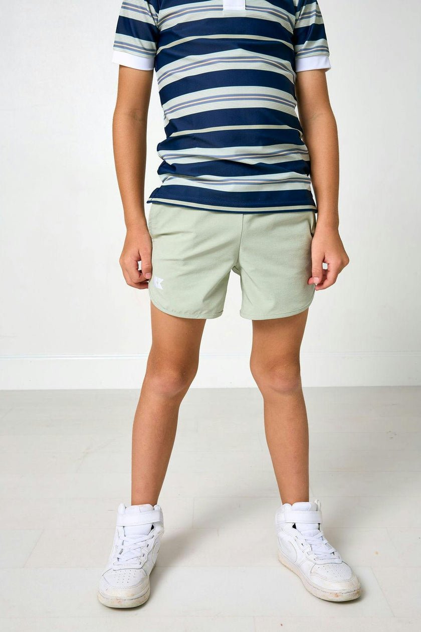 sage super short