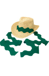 Coastal Cowgirl Hat