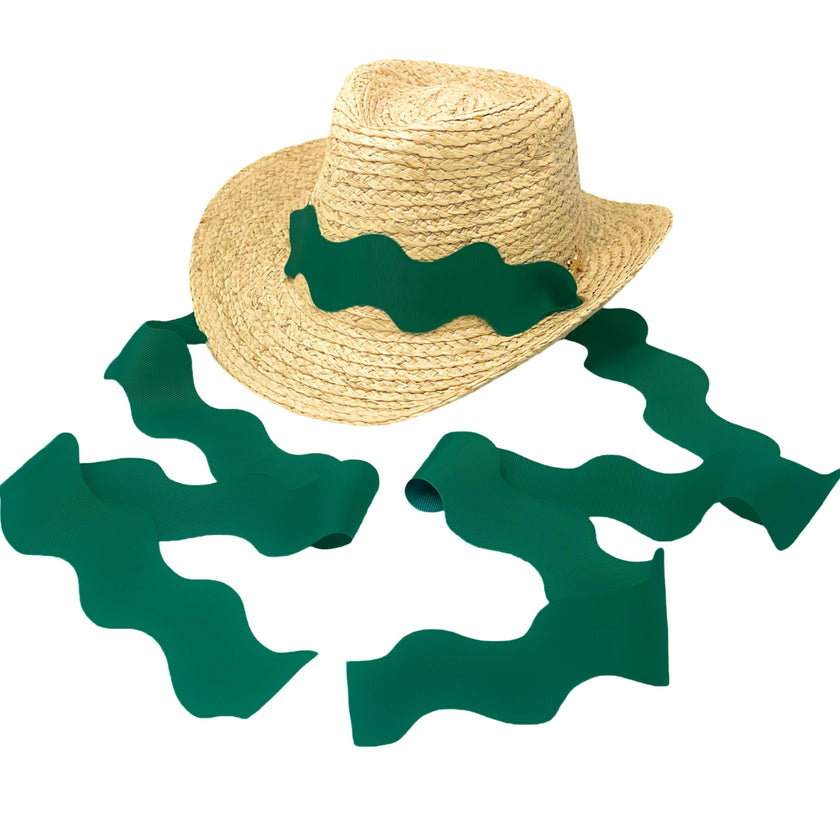 Coastal Cowgirl Hat