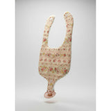 Soothe & Snap Pacifier Bib-Meadowlark Floral
