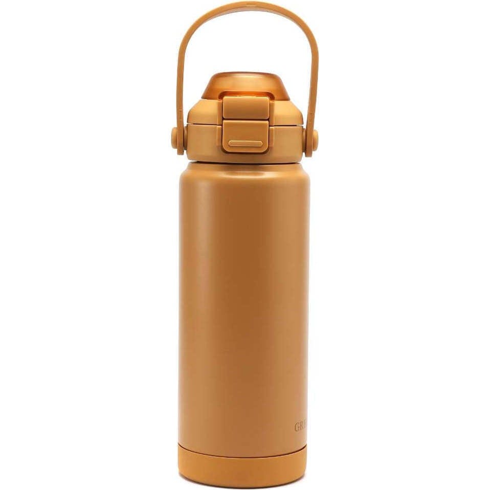 Sip + Chug 2 in 1 Thermo Water Bottle 24 oz. | Lille Cottage Club
