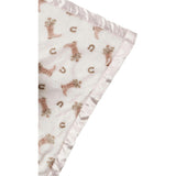 Studio Oh! Security Blankets