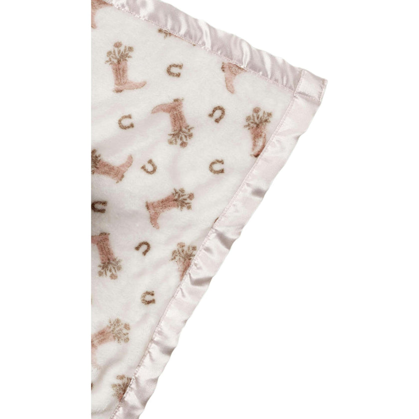 Studio Oh! Security Blankets