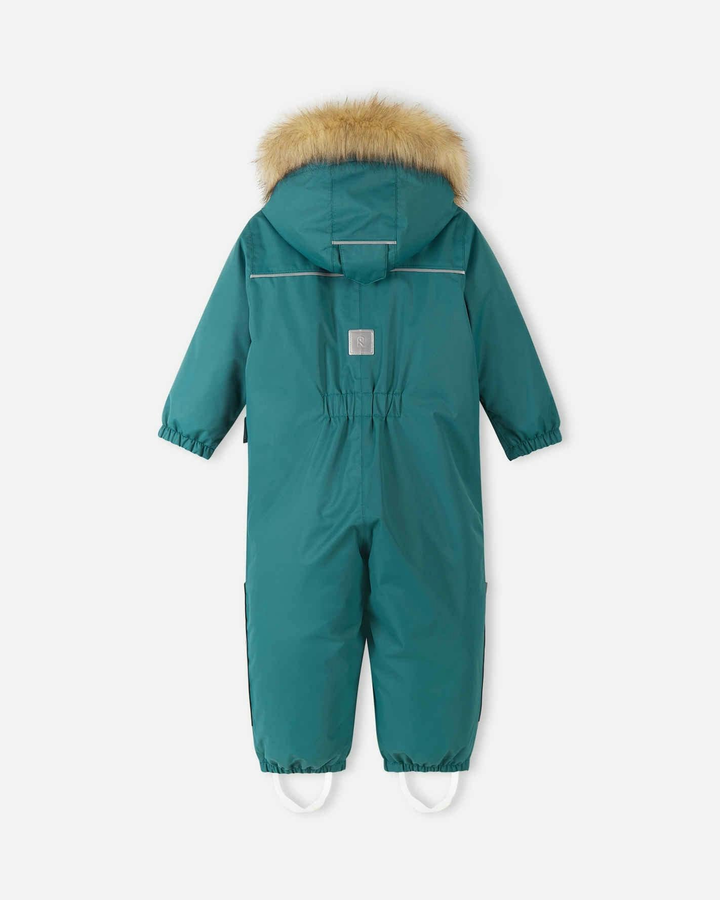 Gotland - Toddler ReimaTec Waterproof Snowsuit