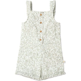 Organic Flutter Jumpsuit