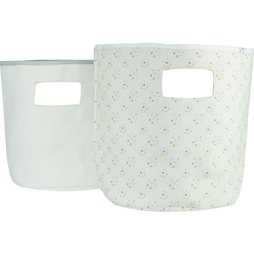 Lunar Soft Storage 2 Pack