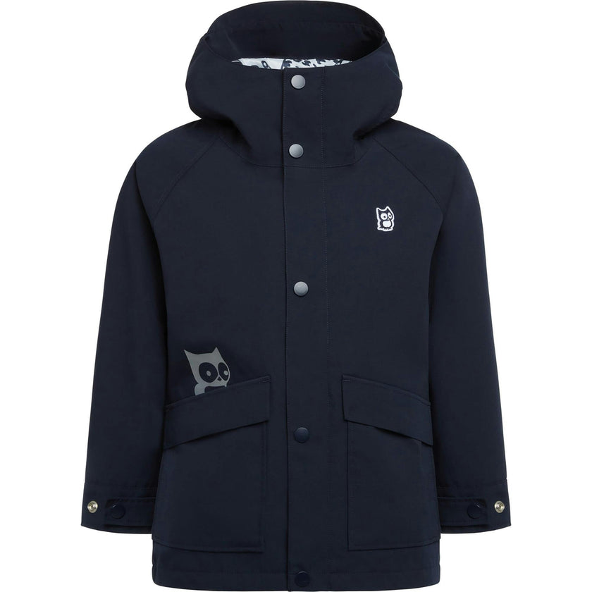 Variat parka