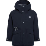 Variat parka