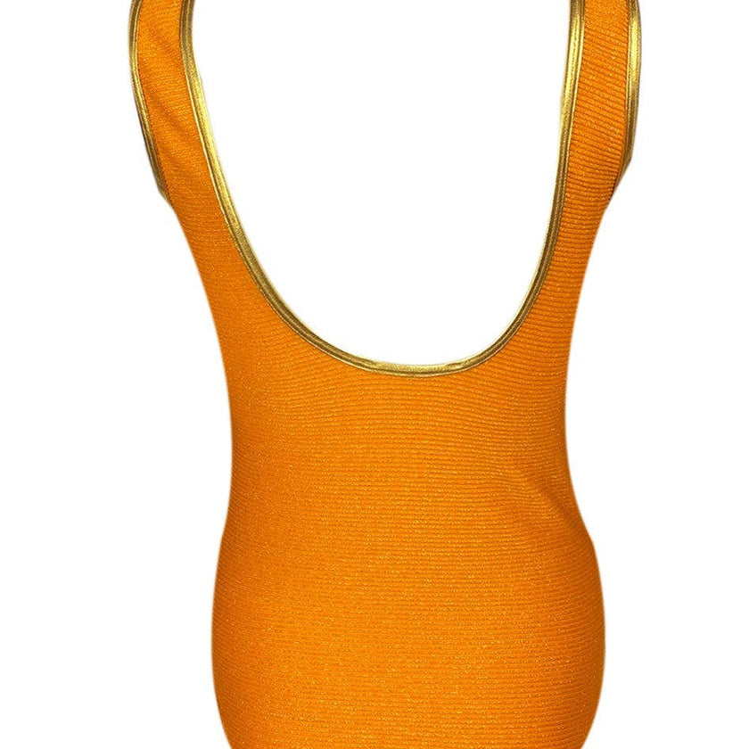 Ruby One-Piece Swimsuit