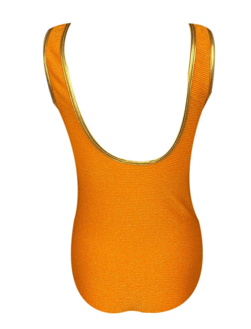 Ruby One-Piece Swimsuit