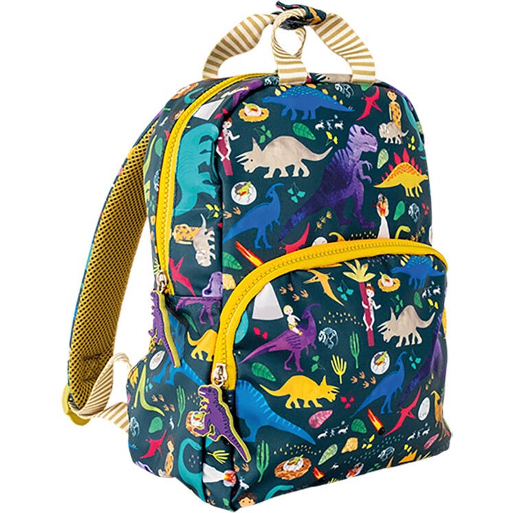 Dino Back Pack