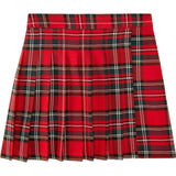 Holly Tartan Skort