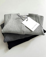 RIB CARDIGAN