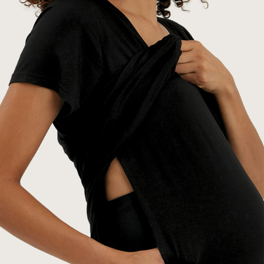 The Nursing Tee