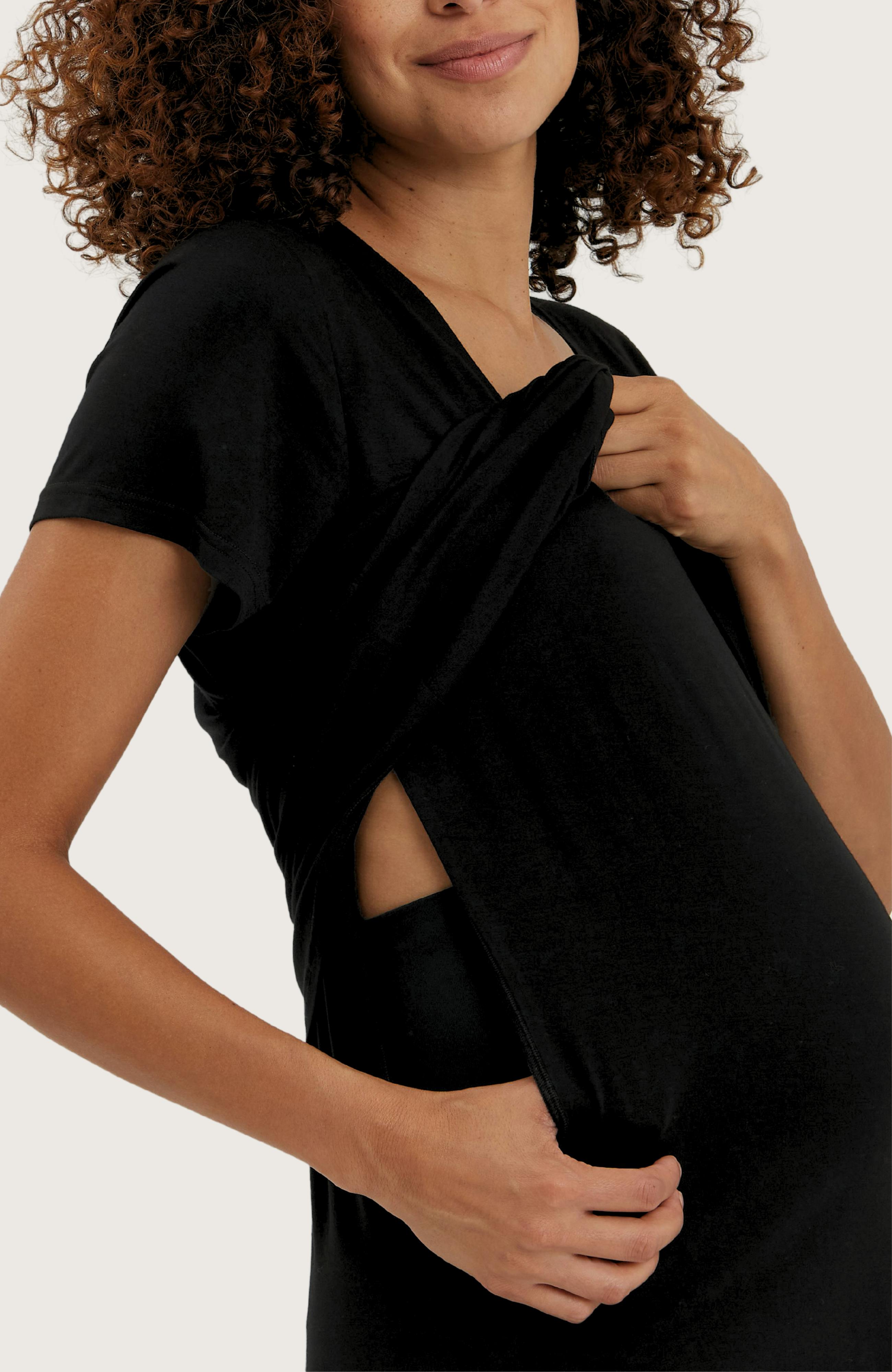 The Nursing Tee