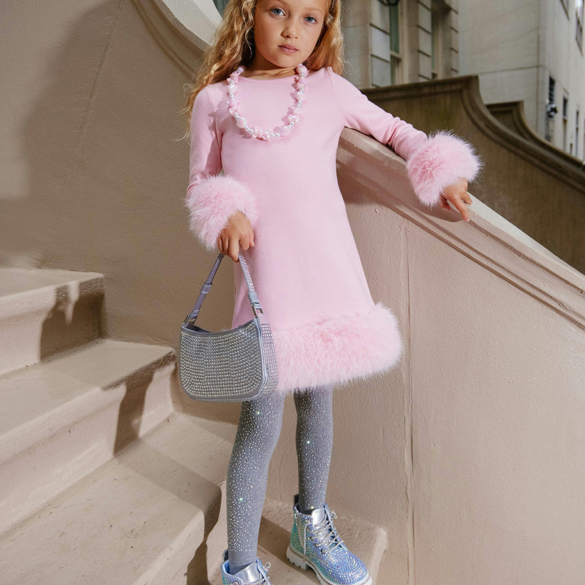 Penelope Dress