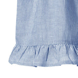 Gala Dress Cotton Linen