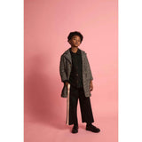 Alpine Straight Coat