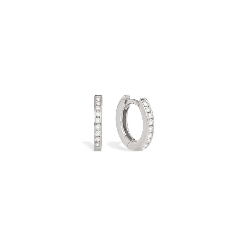 Gramercy Hoops Thin