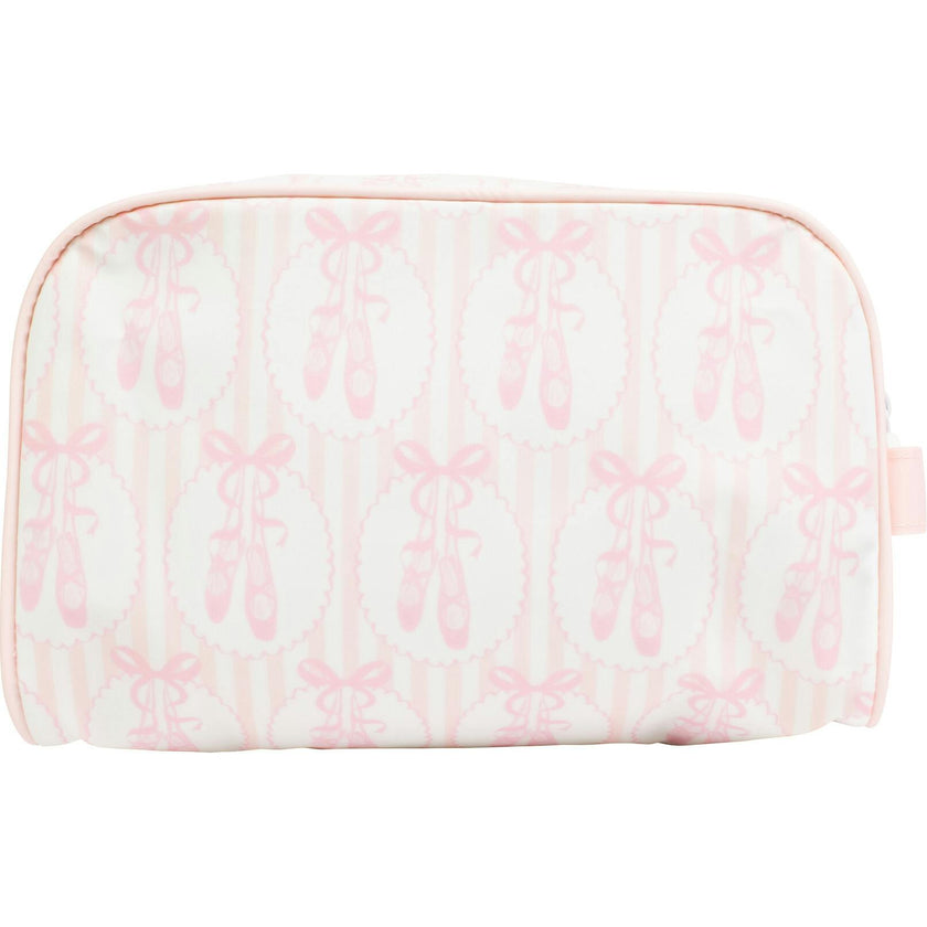 The Dopp Kit in Ballet