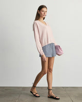 Audrey Cashmere Sweater