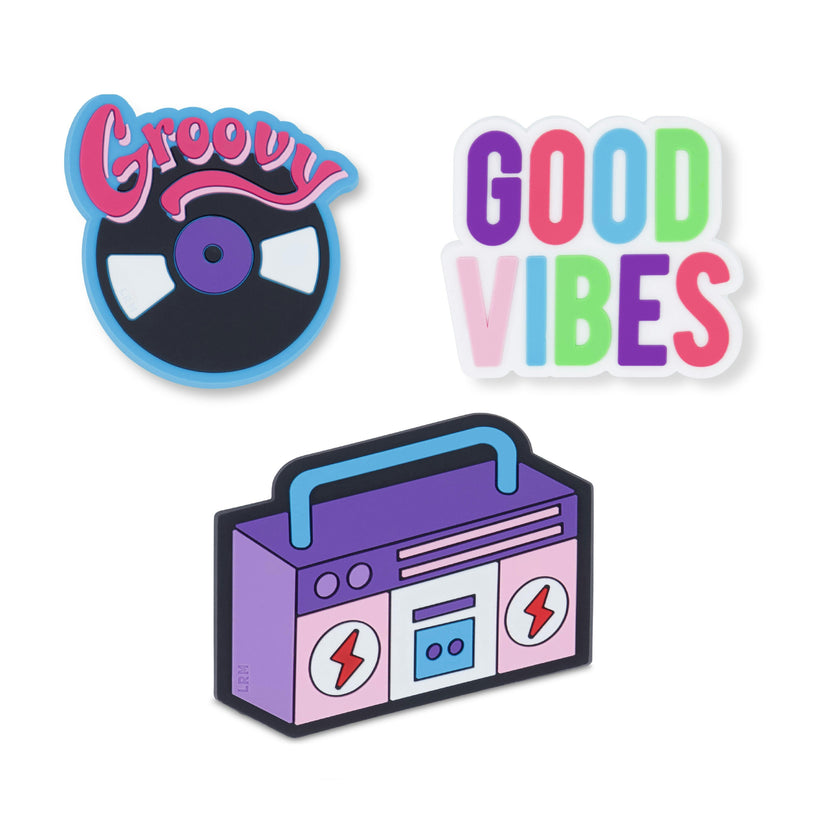 Nimix 3 Piece Good Vibes Set