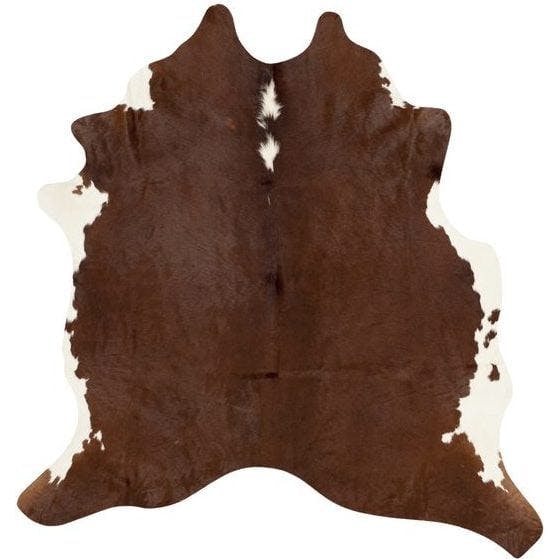 Sabrina Hide Rug