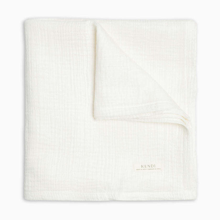 Muslin Swaddle Blanket