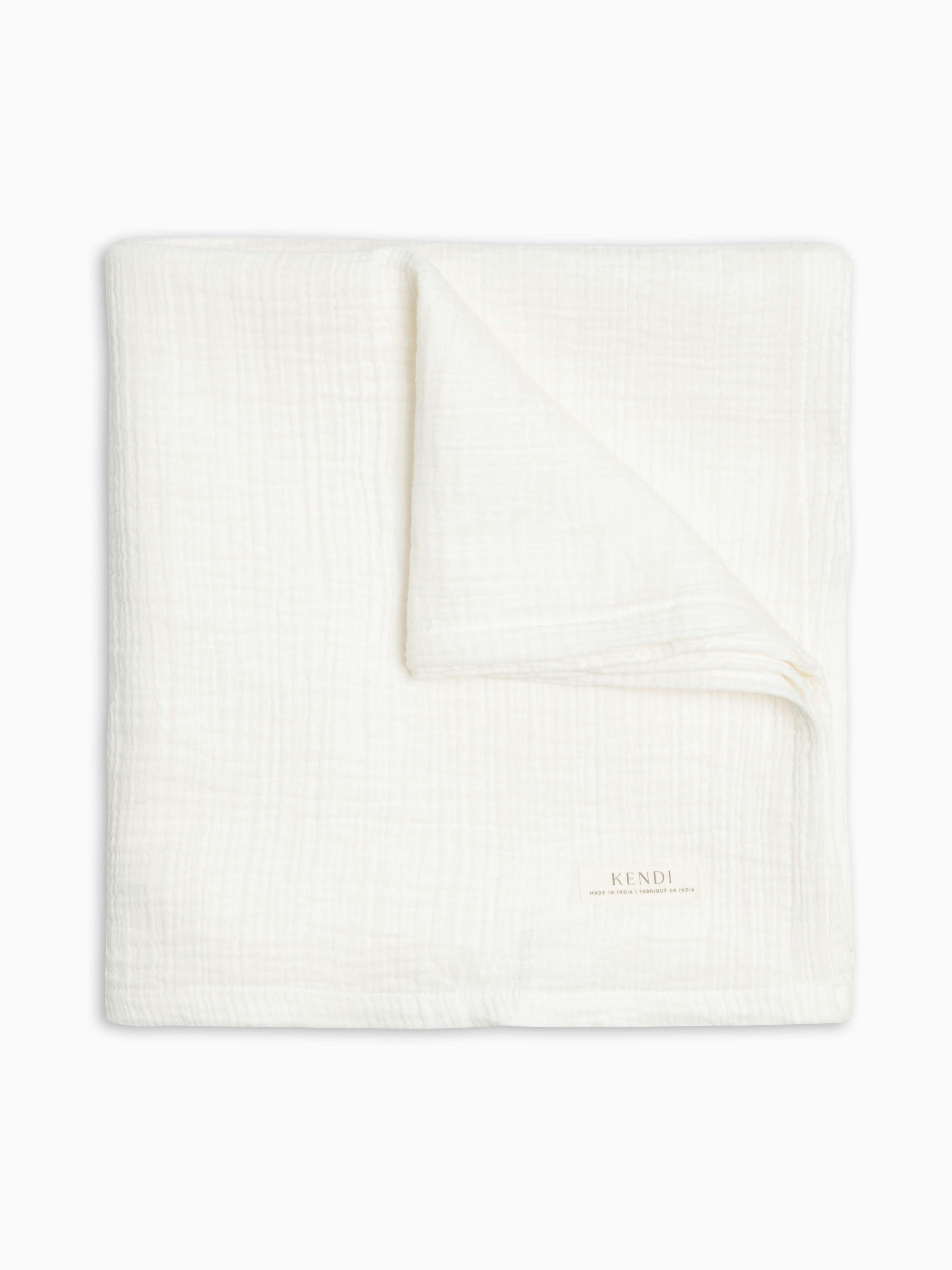 Muslin Swaddle Blanket