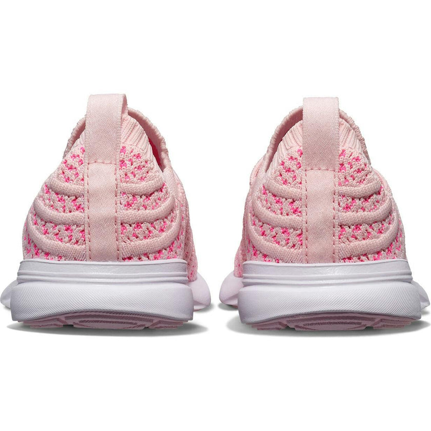 Kids Techloom Wave Sneakers