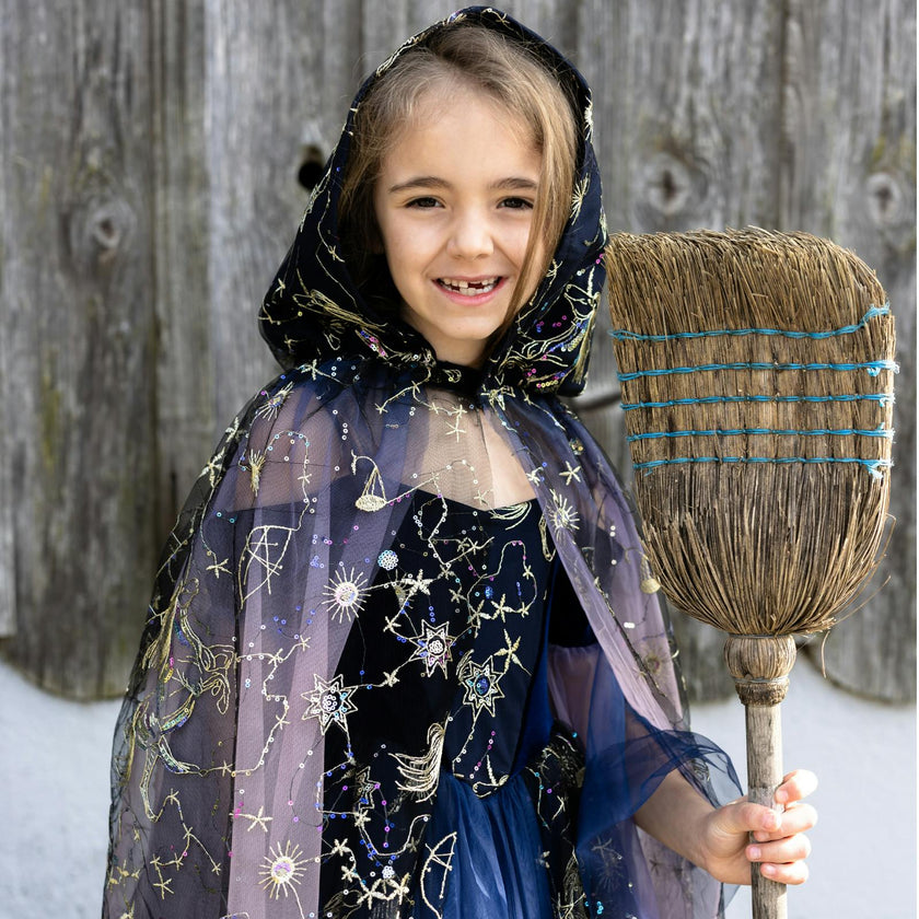 Twilight Enchantress Cloak