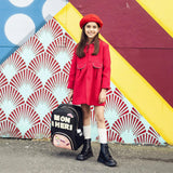 Starter XL Backpack Peach Blush
