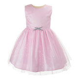 Sparkle Star Tulle Dress