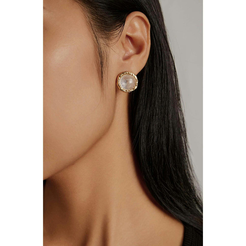 Aeolian Whispers Earrings