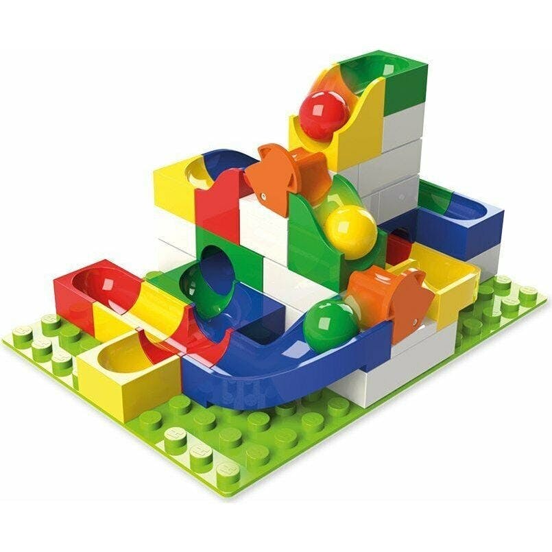 Switch Action Set