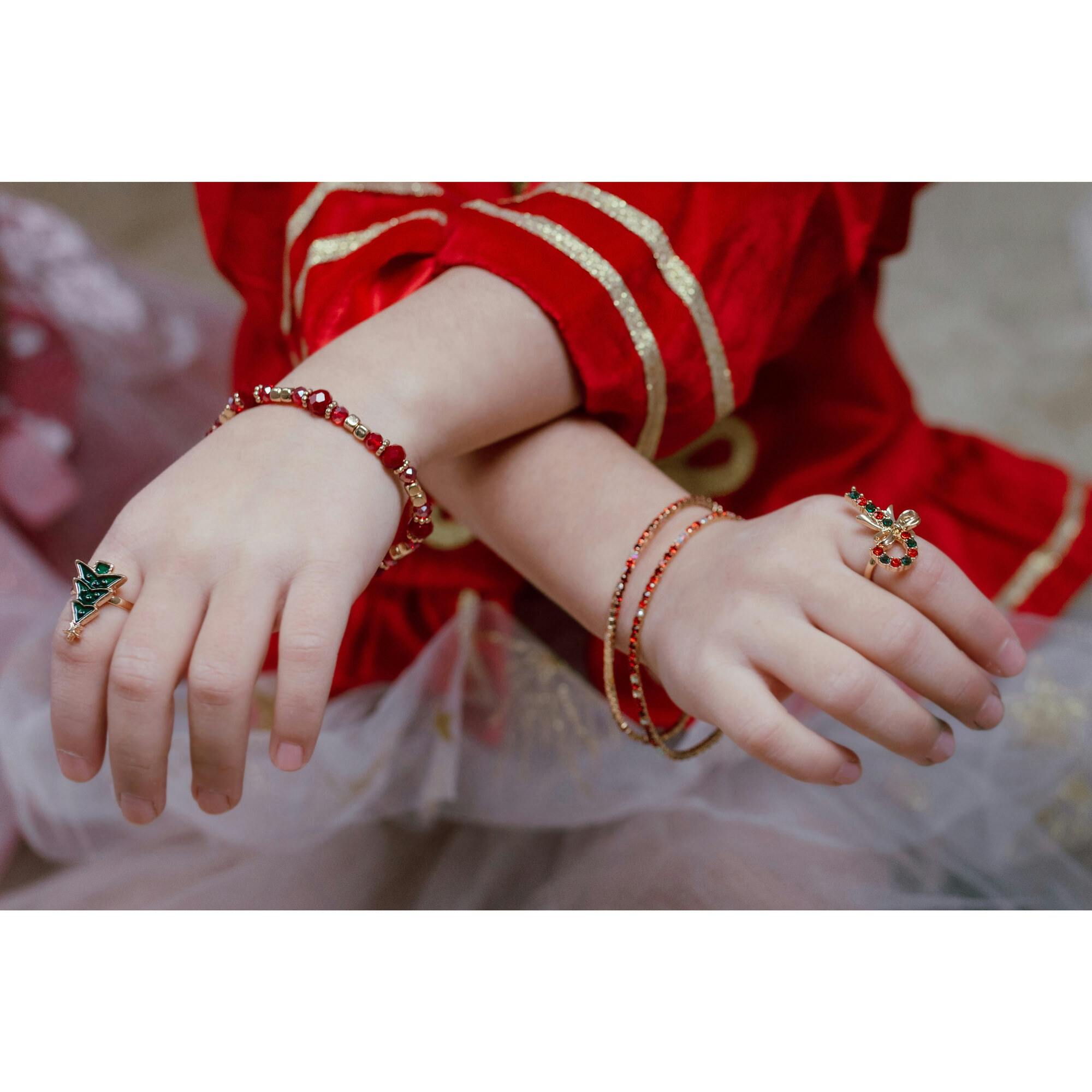 Boutique Crystal Bracelet Bundle