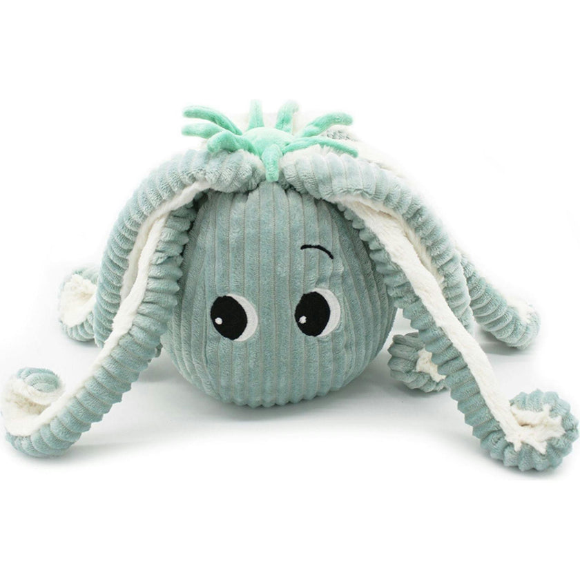 OCTOPUS - MOM & BABY - MINT