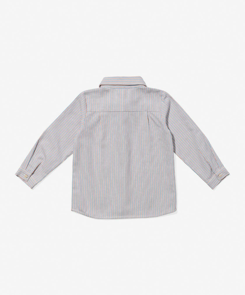 Jeffie Shirt