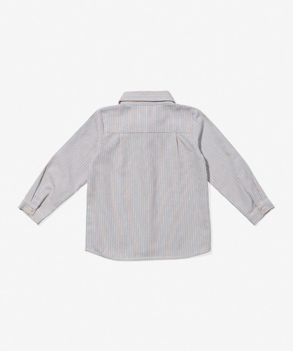 Jeffie Shirt
