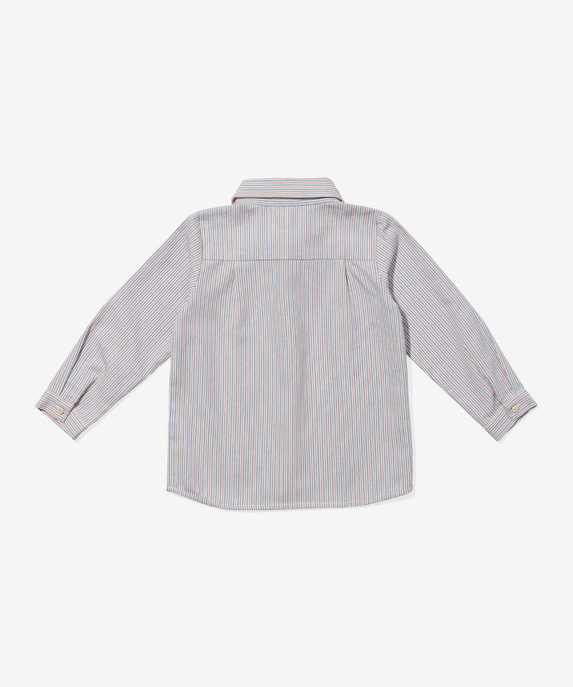 Jeffie Shirt