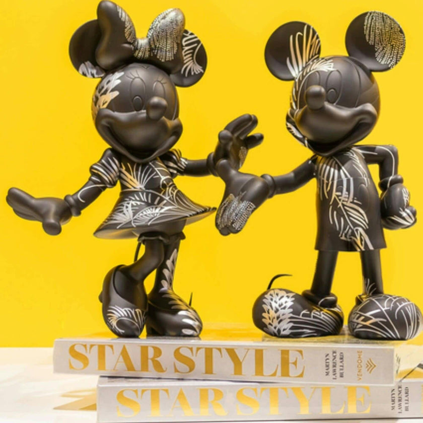 Book STAR STYLE INTERIORS 14in