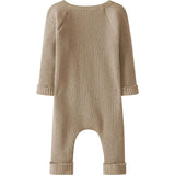 Button Jumpsuit