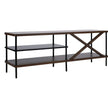 Bruno Industrial Media Stand
