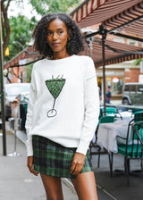 Riley Crewneck Sweater