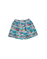 Boys Board Shorts (Bondi Print)