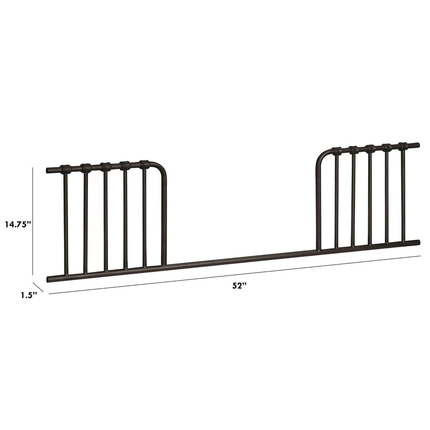 Namesake Abigail-Winston Toddler Bed Conversion Kit