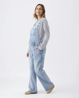 Parker Denim Overall Vintage Wash